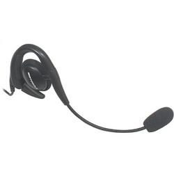 Ear-Piece with Boom Microphoneearpiece 