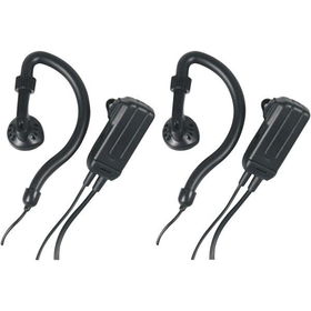 GMRS 2-Way Ear Clip Headsetsgmrs 