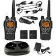 X-TRA TALK GMRS 2-Way Radios with 36-Mile Range