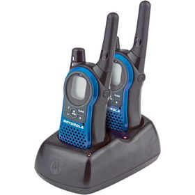 Talkabout GMRS/FRS 2-Way Radios With 14-Mile Range