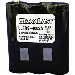 Rechargeable Battery For Motorola TalkAbout Radios - 3.6V