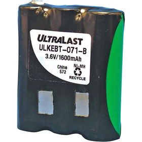 Motorola GMRS/FRS Replacement Rechargeable Battery