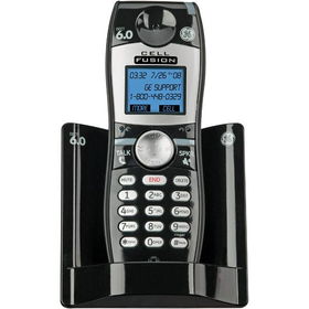 DECT 6.0 Cell Fusion Cell Manager with Single Handset