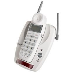 Amplified Cordless Telephone With Caller IDamplified 