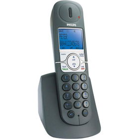 CD445 Series Cordless Phone Expansion Handset