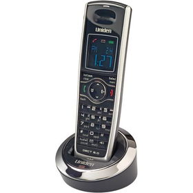 DECT3000 Series Cordless Telephone Expansion Handset With Caller ID