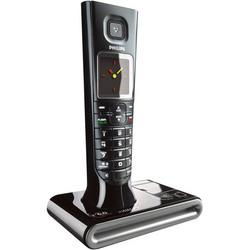 Expandable ID9 Series Cordless Telephone With Caller ID And Answering Machineexpandable 