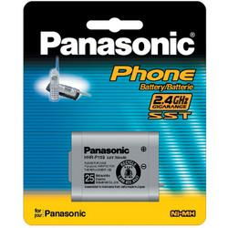 Replacement Battery For KX-TG2352W Phone Systemreplacement 