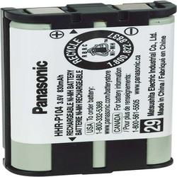 Replacement Battery For TX-TG2300, 5000, 5400, 6500 And TX-TGA550 Series Phones - 3.6Vreplacement 