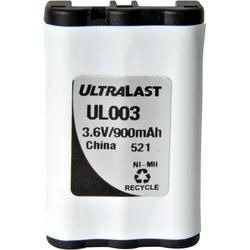Cordless Phone Battery For Unidencordless 