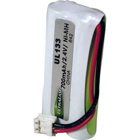 Cordless Phone Battery for VTech 89-1330-01, 8300; ATT 3101, 3111; Uniden BT1011cordless 