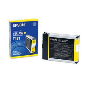 YLW CRT STYLUSPRO7500ylw 