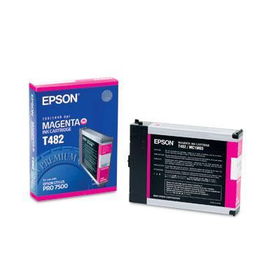 MAGENTA CRT STYLUSPRO7500magenta 