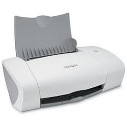 Lexmark Z645 Color Inkjet Printer