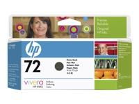 INK, HP 72 130ML MATTE BLACK INKink 