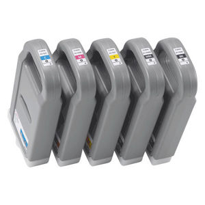 INK, CANON, DYE, BLACK, PFI-303BK,ink 