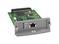HP JETDIRECT 635N IPV6/IPSEC PRINTjetdirect 
