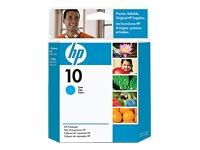 PRINTHEAD, HP CYAN NO 10 PRINTHEADprinthead 