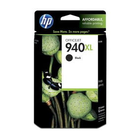 940XL Officejet Black Ink Cartofficejet 