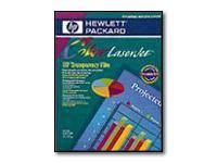 PAPER, HP COLOR LASERJET TRANSpaper 