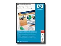 PAPER, HP COLOR LASERJET TRANSpaper 