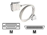 HP IEEE 1284 A TO C PRINTER 3Mieee 