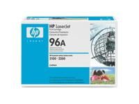 TONER,HP LASERJET 2100, 2200 CARTtoner 