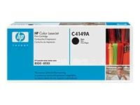 TONER,HP CLJ 8500, 8550/MFP BLACKtoner 