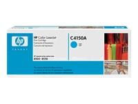 TONER,HP CLJ 8500, 8550/MFP CYANtoner 