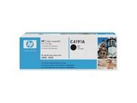 TONER,HP CLJ 4500, 4550 BLACKtoner 