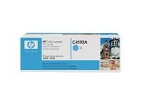 TONER,HP CLJ 4500, 4550 CYANtoner 