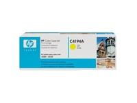 TONER,HP CLJ 4500, 4550 YELLOWtoner 