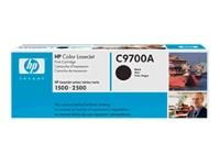 TONER,HP CLJ 1500, 2500 BLACK PRINTtoner 