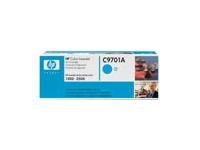 TONER,HP CLJ 1500, 2500 CYAN PRINTtoner 