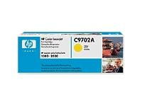 TONER,HP CLJ 1500, 2500 YELLOW PRINTtoner 