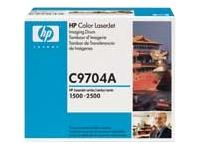 HP COLOR LASERJET 1500/2500 IMAGINGlaserjet 