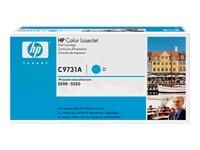TONER,HP CLJ 5500 CYAN PRINT CRTGtoner 