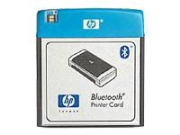 HP BLUETOOTH PRINTER CARDbluetooth 