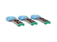 HP 2000 STAPLE CARTRIDGE-TWIN PACKstaple 