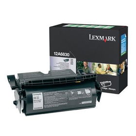 Return Program Print Cart T520program 