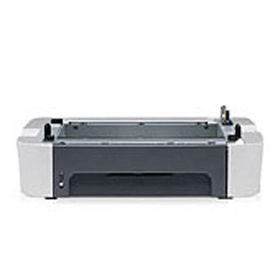 250-Sheet HP Input Traysheet 