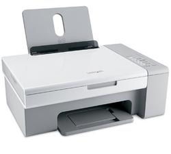 Lexmark X2500 Multi-Function All-in-Onelexmark 