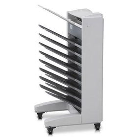 HP printer 8-bin mailboxprinter 