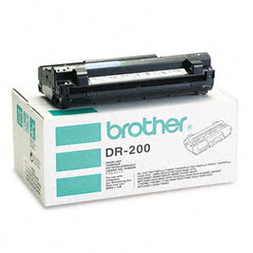 DR200 Drum Unit, Blackbrother 