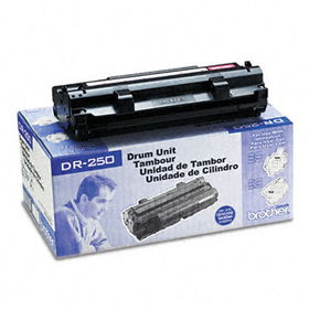 DR250 Drum Unit, Blackbrother 