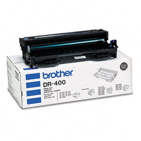 DR400 Drum Unit, Blackbrother 