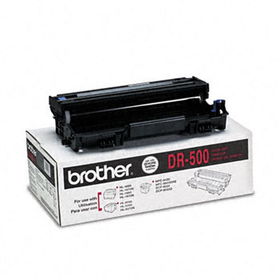 DR500 Drum Unit, Blackbrother 