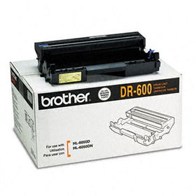 DR600 Drum Unit, Blackbrother 