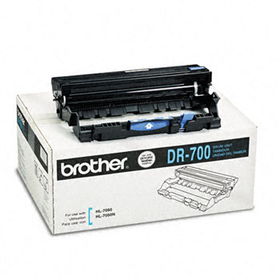 DR700 Drum Unit, Blackbrother 