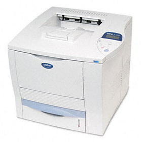 Brother HL7050N - HL-7050N High-Speed Network-Ready Laser Printer